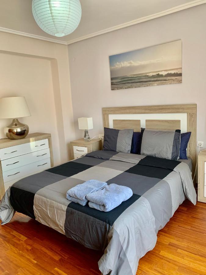 Apartamento Playa El Cabanyal Valencia Exterior foto