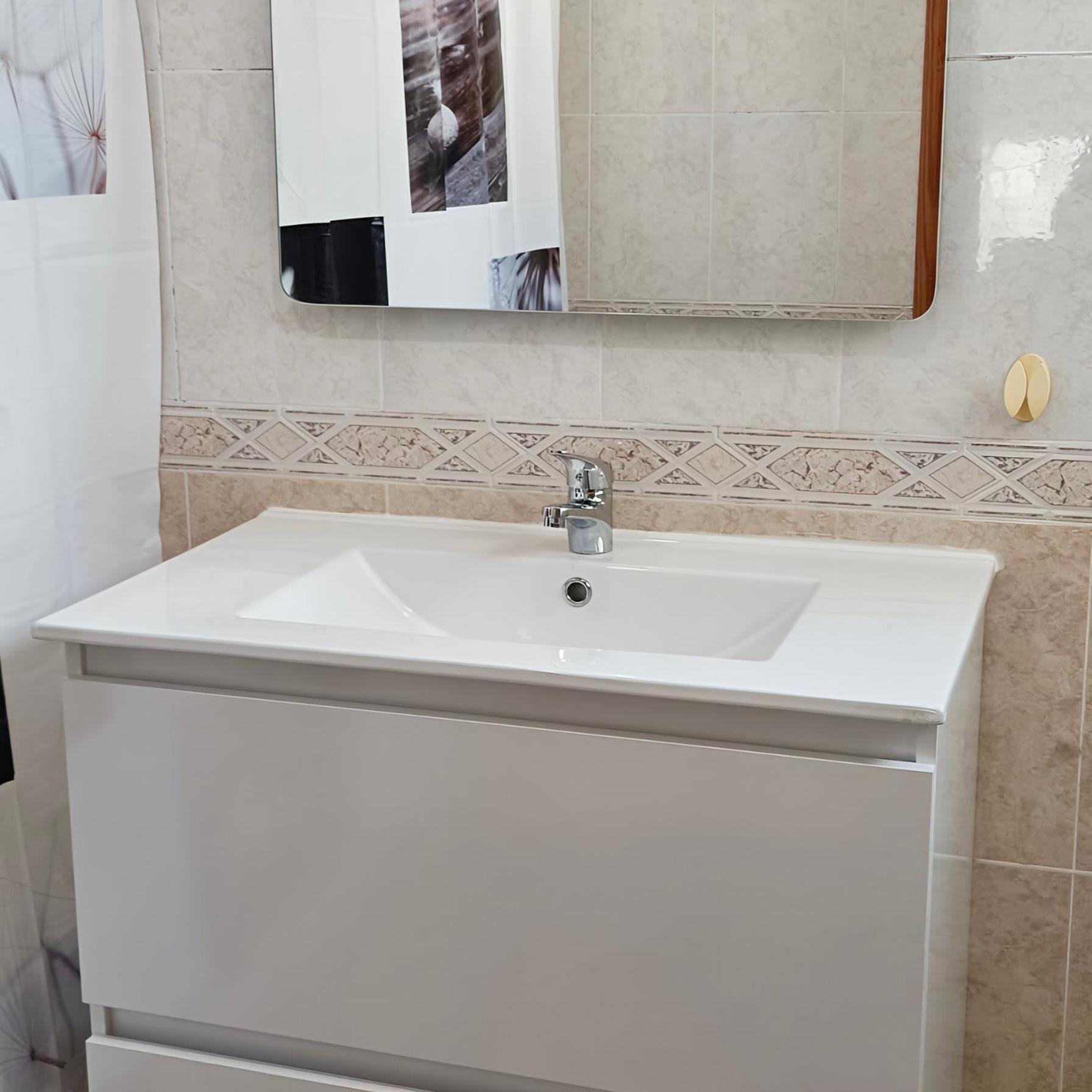 Apartamento Playa El Cabanyal Valencia Exterior foto